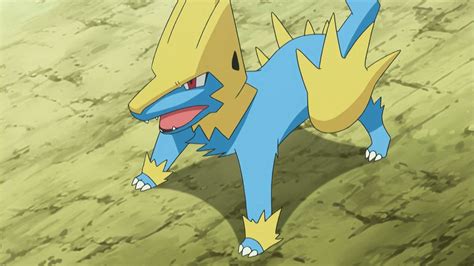 manectric smogon|good moveset for manectric.
